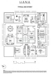 Hana (D10), Condominium #598626071
